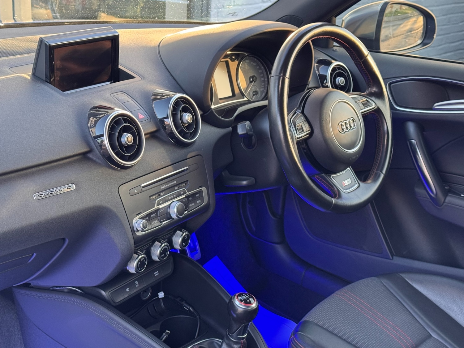 Used Audi S1 2016 for sale - 77162121: Photo 17