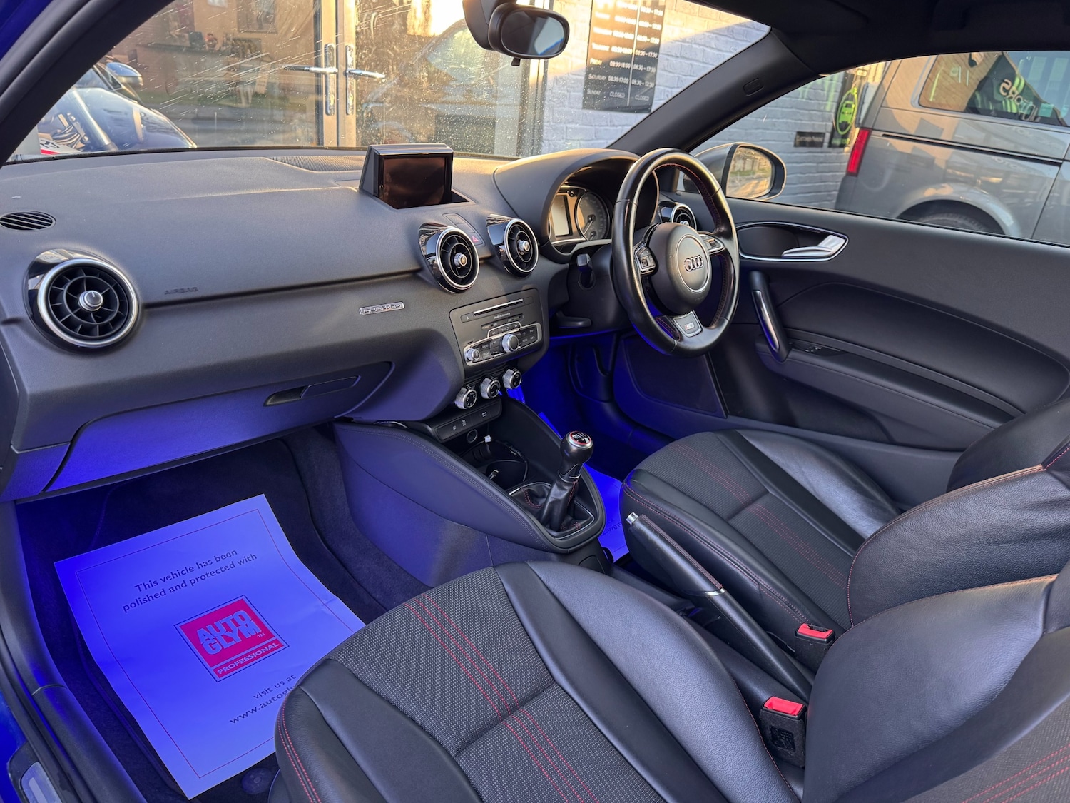 Used Audi S1 2016 for sale - 77162121: Photo 18