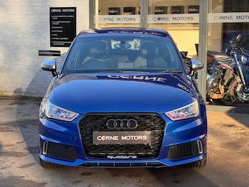 Used Audi S1 2016 for sale - 77162121: Photo