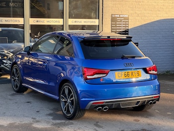 Used Audi S1 2016 for sale - 77162121: Photo