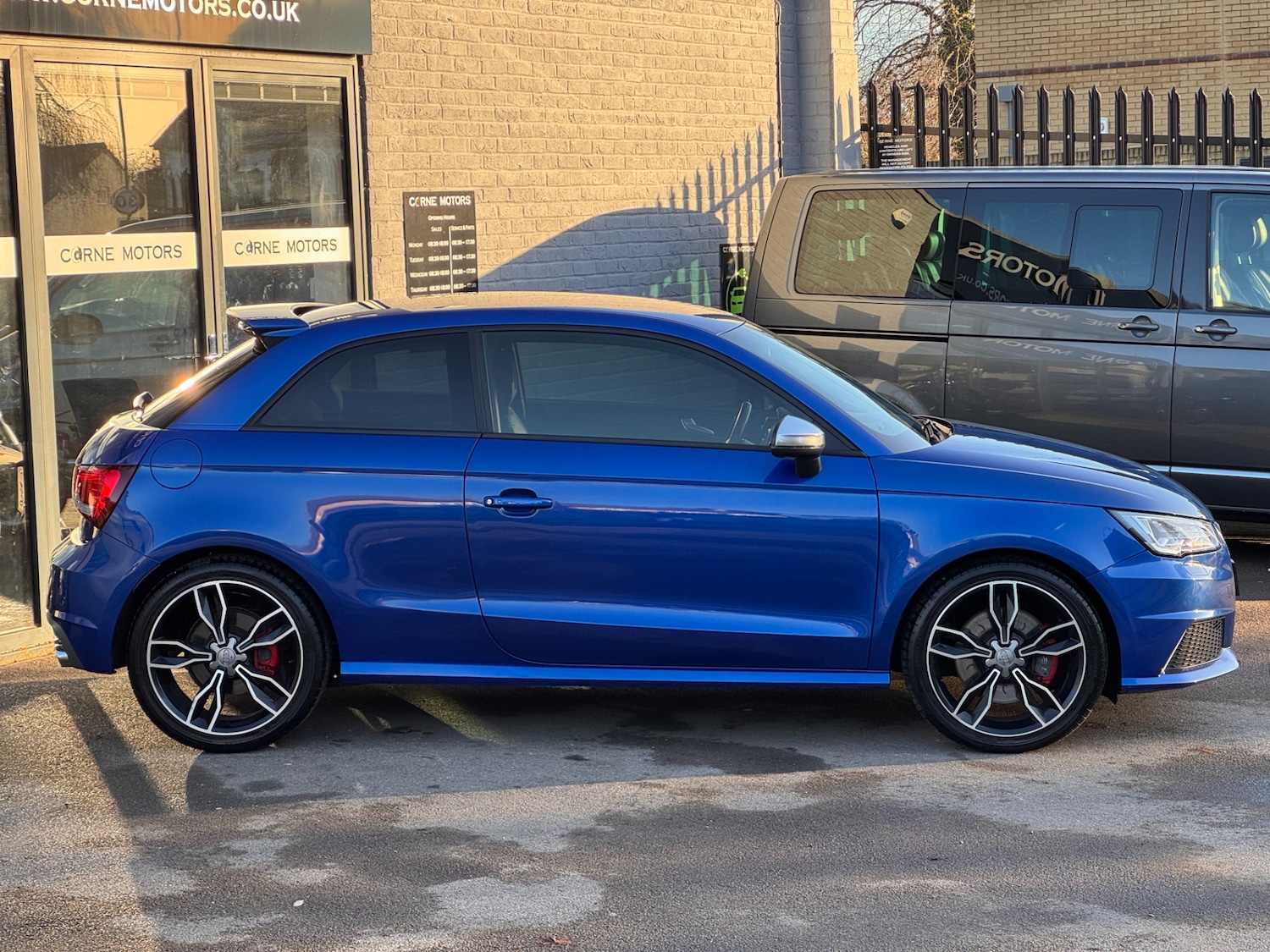 Used Audi S1 2016 for sale - 77162121: Photo 6