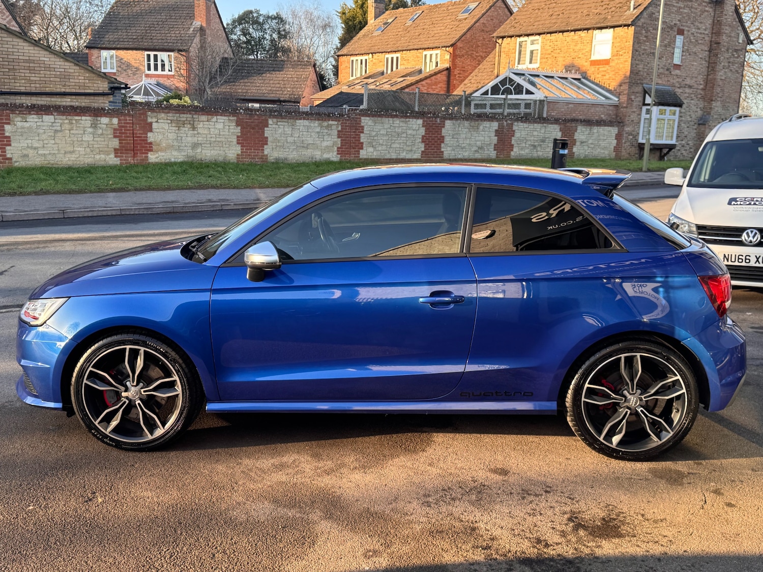 Used Audi S1 2016 for sale - 77162121: Photo 7