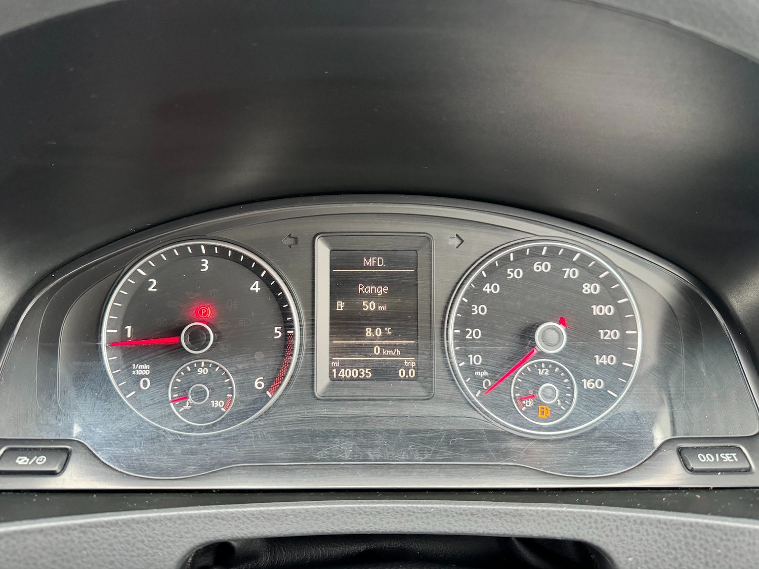 Used Volkswagen Transporter 2013 for sale - 76974659: Photo 19