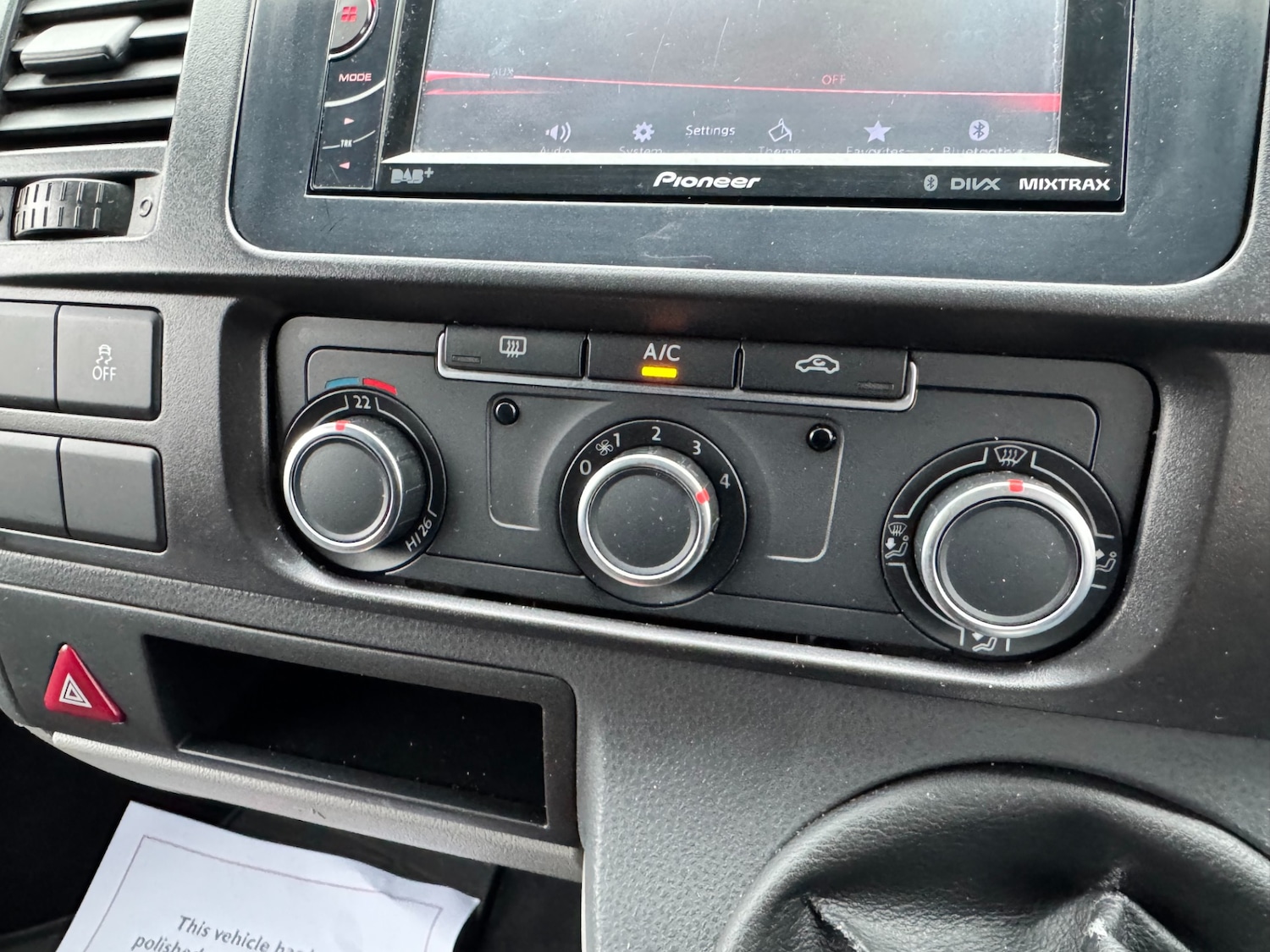 Used Volkswagen Transporter 2013 for sale - 76974659: Photo 22