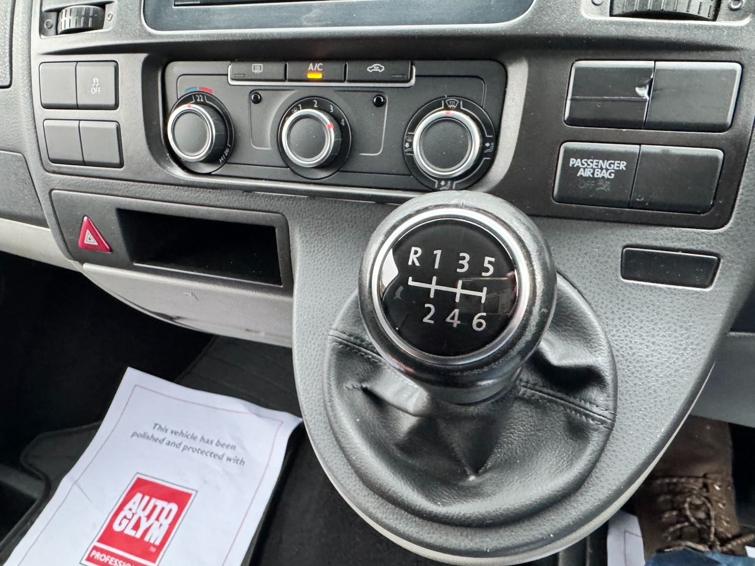 Used Volkswagen Transporter 2013 for sale - 76974659: Photo 23