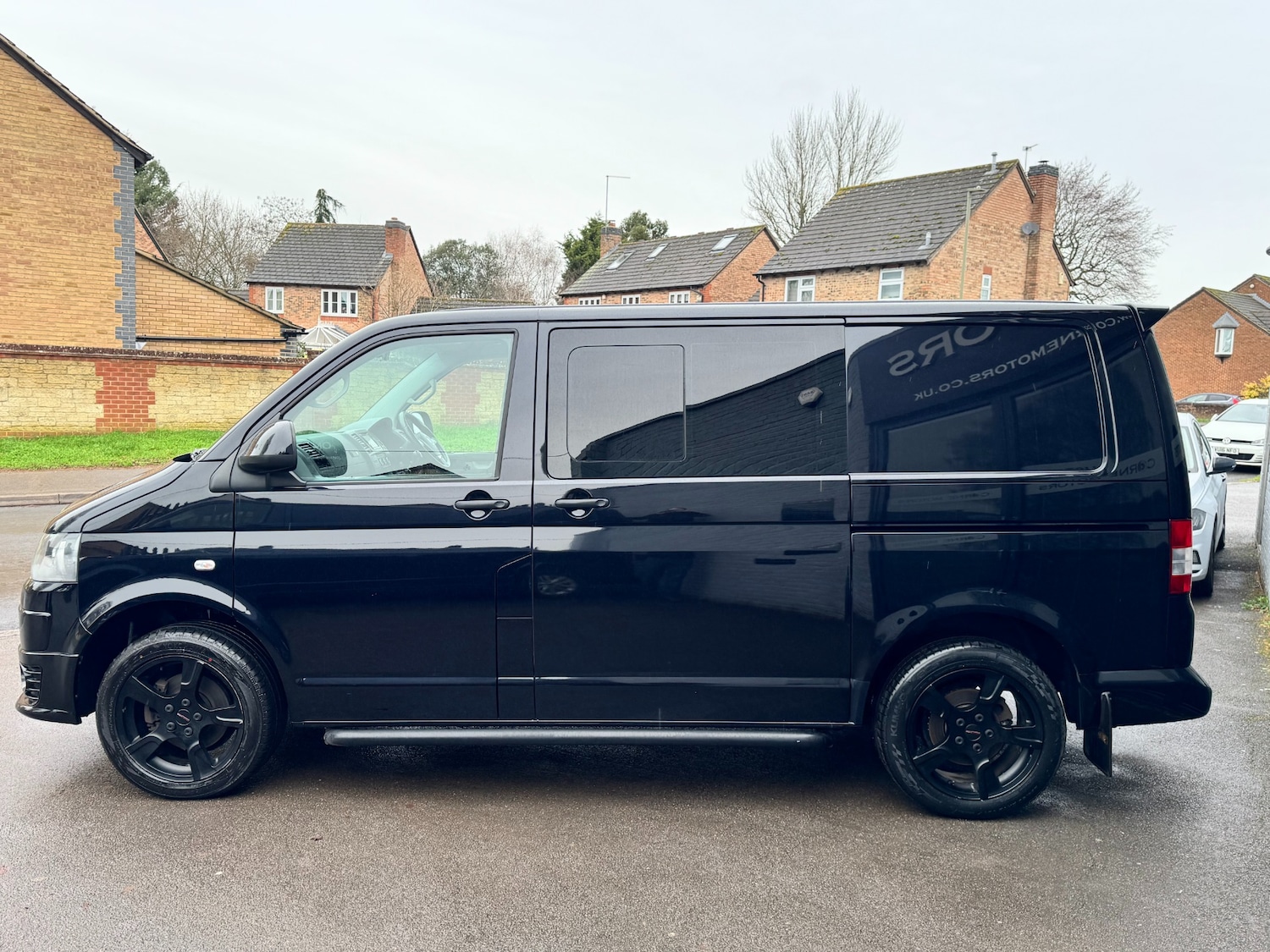 Used Volkswagen Transporter 2013 for sale - 76974659: Photo 7