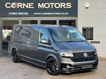 Volkswagen - Transporter