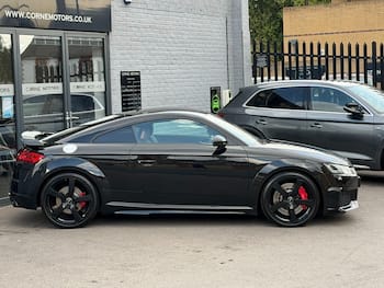 Used Audi TT 2020 for sale - 79676459: Photo