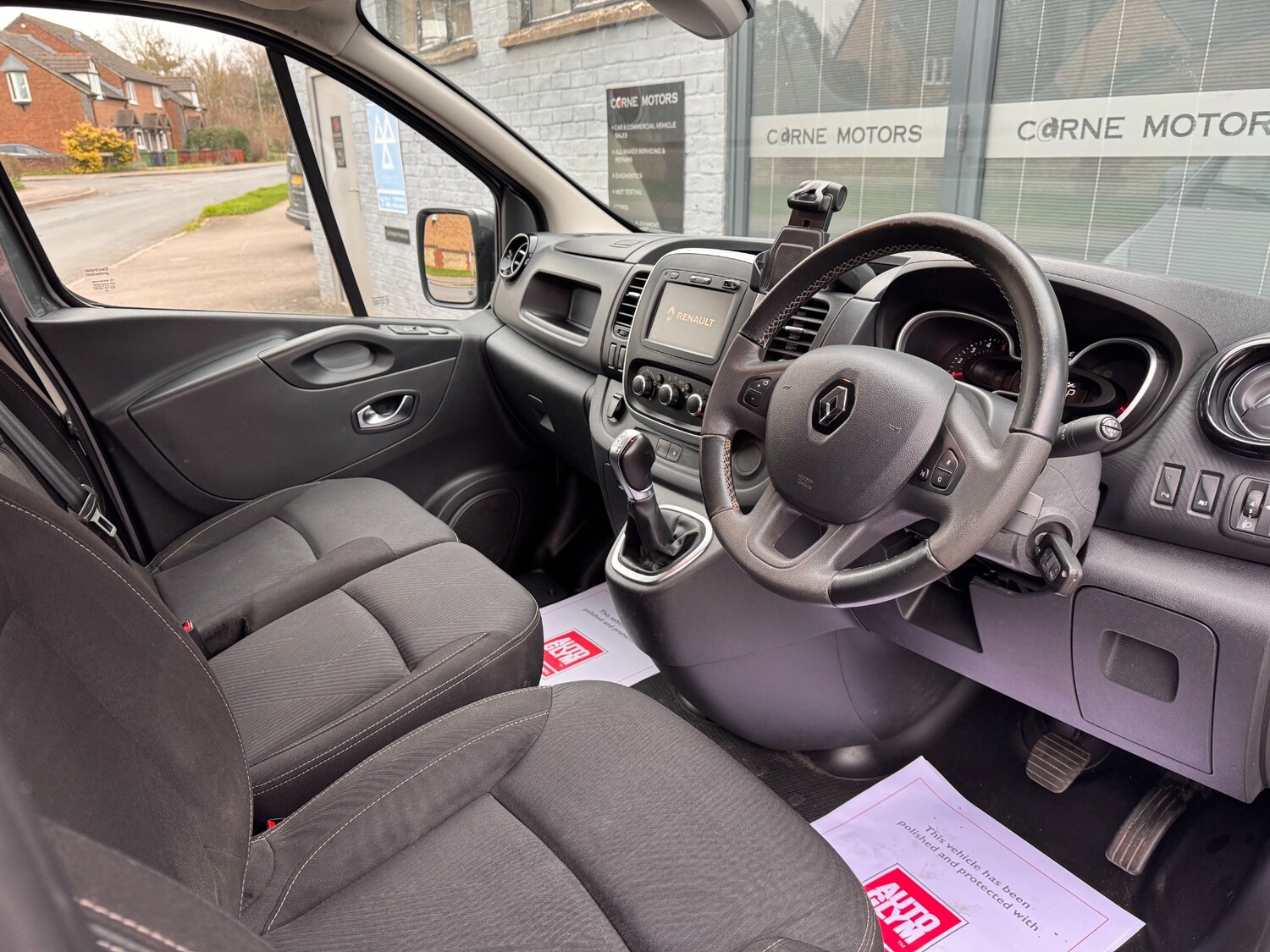 Used Renault Trafic 2020 for sale - 77062307: Photo 11