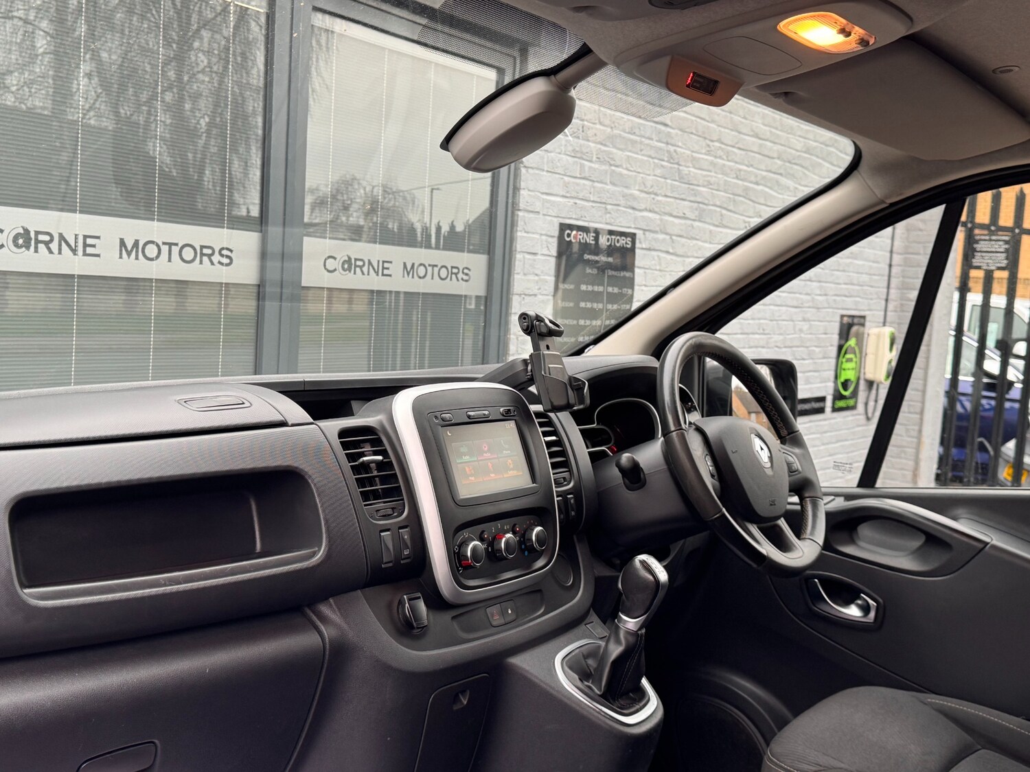 Used Renault Trafic 2020 for sale - 77062307: Photo 12