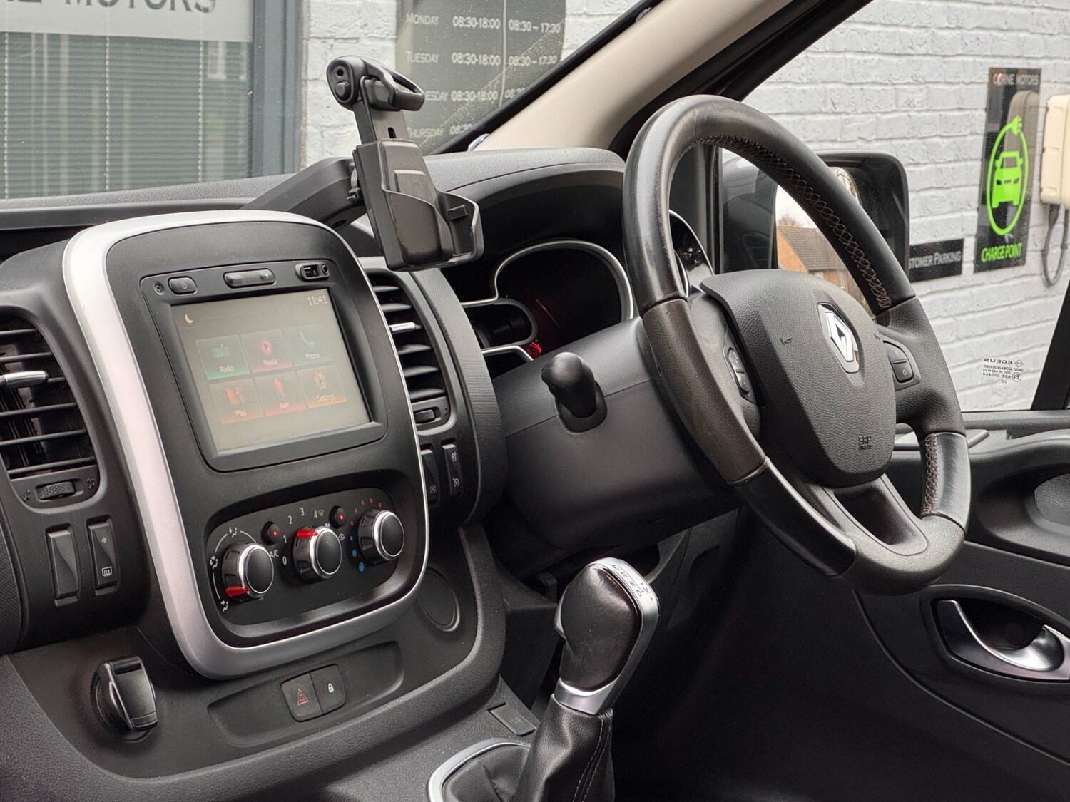 Used Renault Trafic 2020 for sale - 77062307: Photo 13