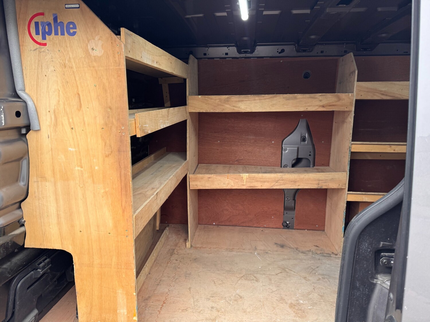 Used Renault Trafic 2020 for sale - 77062307: Photo 14