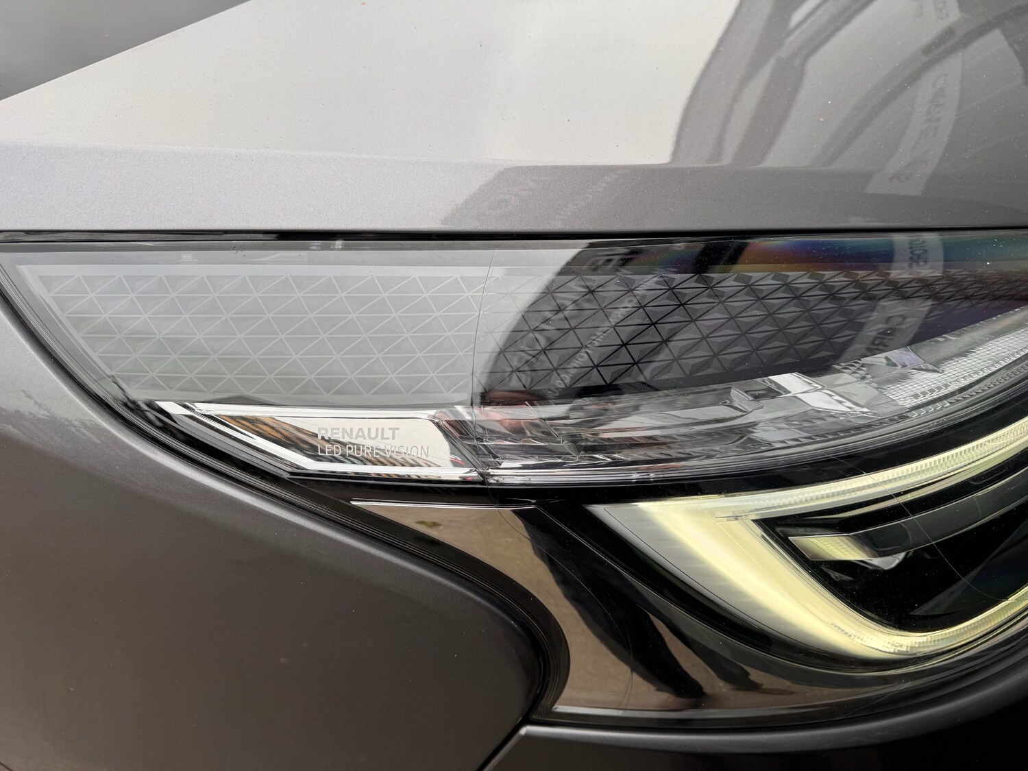 Used Renault Trafic 2020 for sale - 77062307: Photo 16