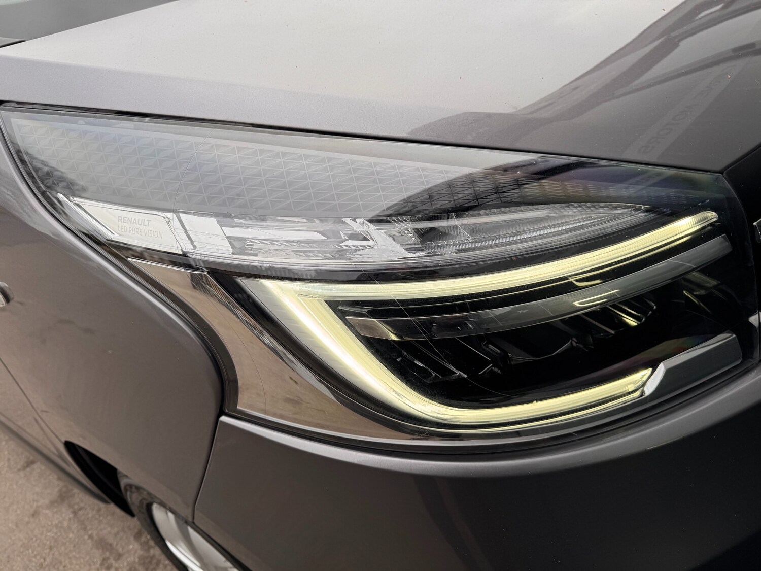 Used Renault Trafic 2020 for sale - 77062307: Photo 17