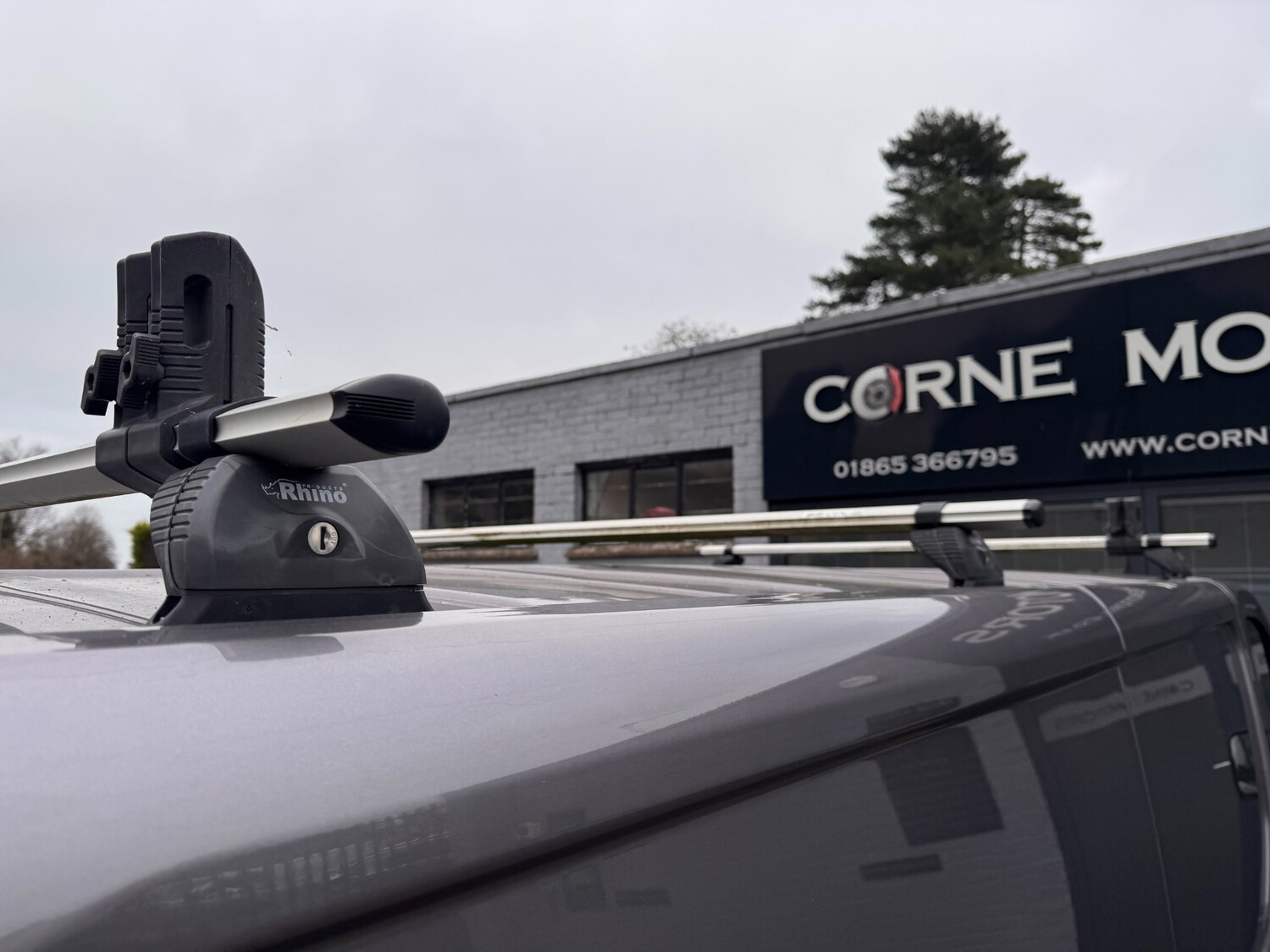 Used Renault Trafic 2020 for sale - 77062307: Photo 18