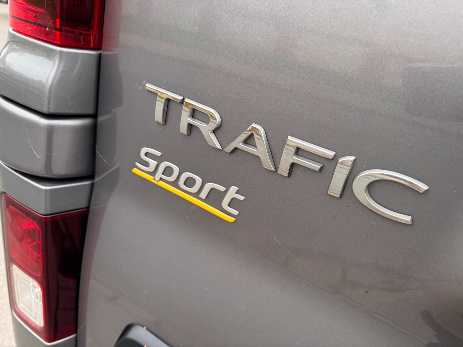 Used Renault Trafic 2020 for sale - 77062307: Photo 19