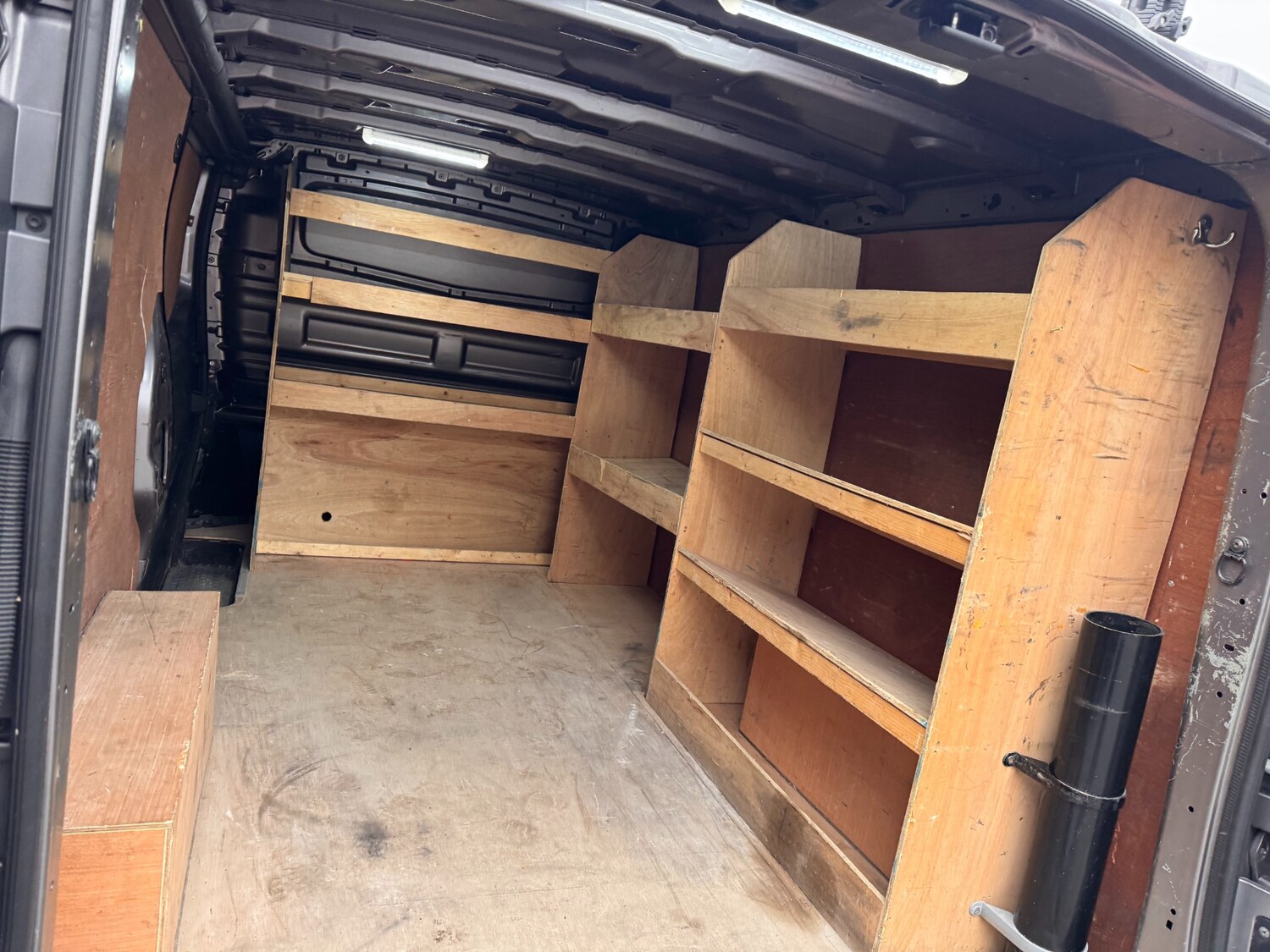 Used Renault Trafic 2020 for sale - 77062307: Photo 20