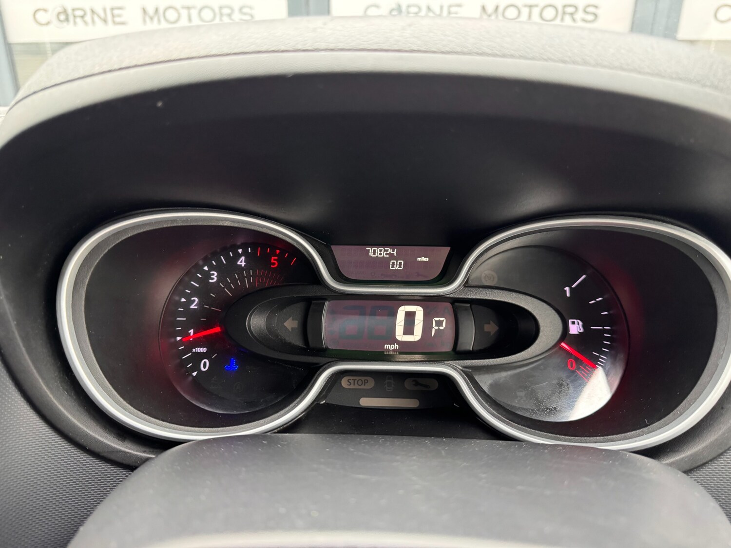 Used Renault Trafic 2020 for sale - 77062307: Photo 21