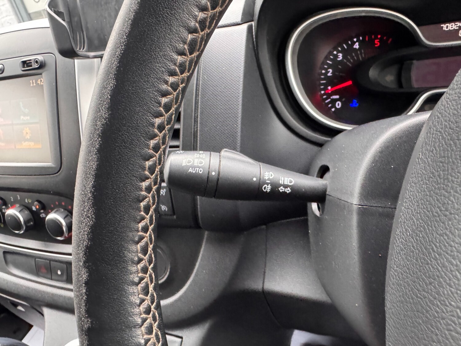 Used Renault Trafic 2020 for sale - 77062307: Photo 25