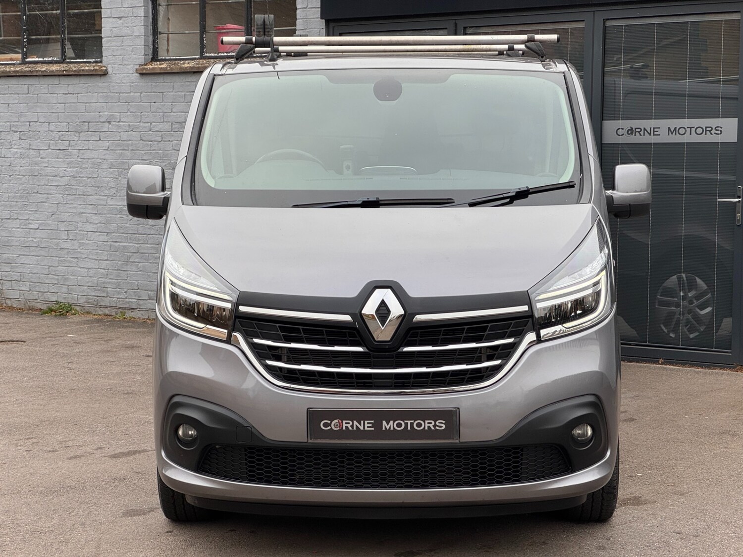 Used Renault Trafic 2020 for sale - 77062307: Photo 3