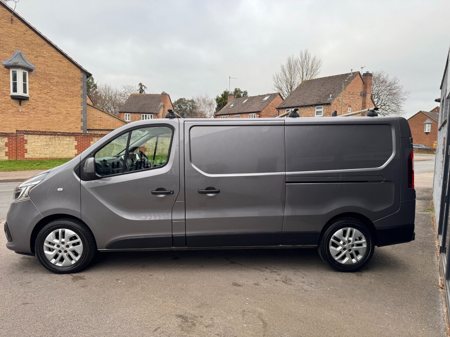 Used Renault Trafic 2020 for sale - 77062307: Photo 5