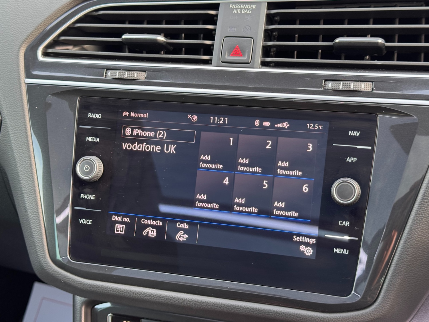 Used Volkswagen Tiguan 2018 for sale - 77735908: Photo 24