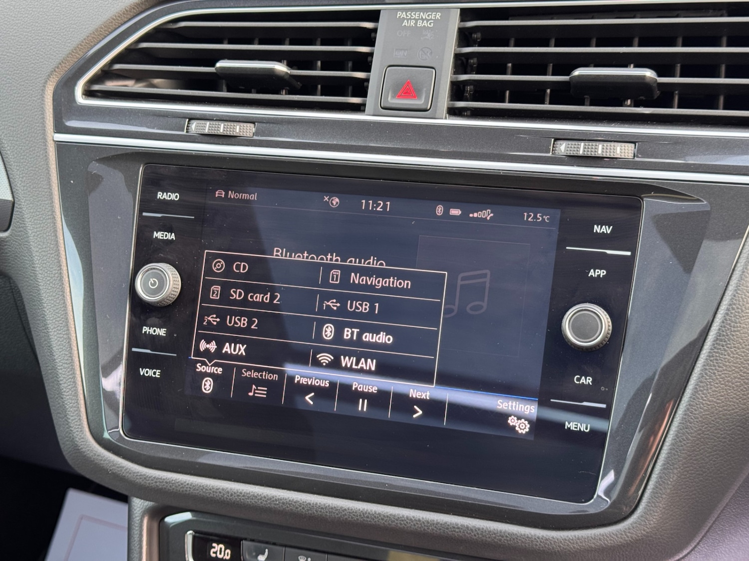 Used Volkswagen Tiguan 2018 for sale - 77735908: Photo 25