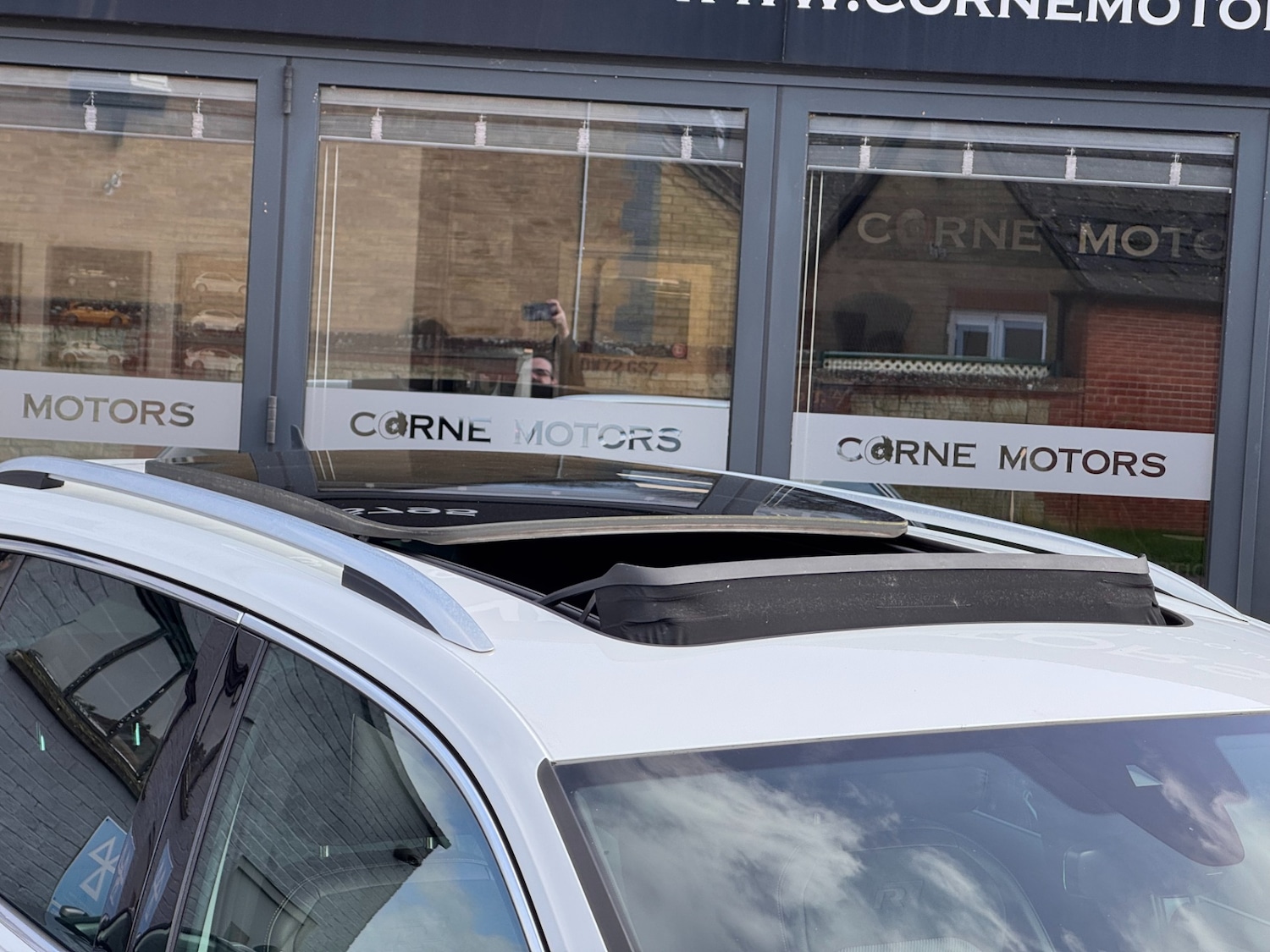 Used Volkswagen Tiguan 2018 for sale - 77735908: Photo 8