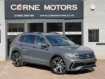 Used Volkswagen Tiguan 2020 for sale - 79366143: Photo