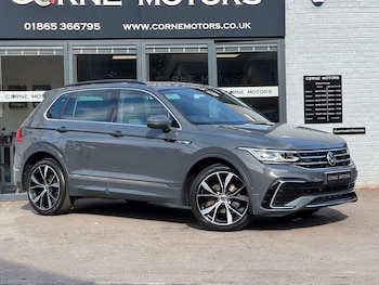 Used Volkswagen Tiguan 2020 for sale - 79366143: Photo