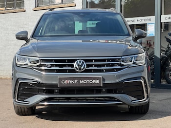 Used Volkswagen Tiguan 2020 for sale - 79366143: Photo