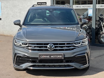 Used Volkswagen Tiguan 2020 for sale - 79366143: Photo
