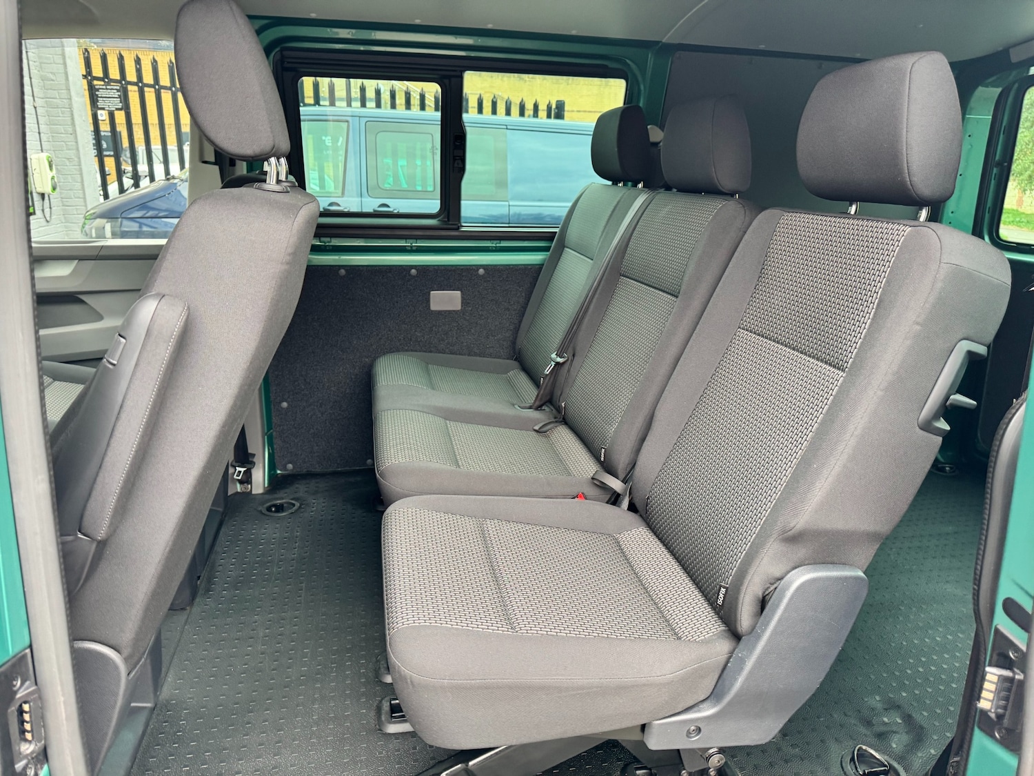 Used Volkswagen Transporter 2021 for sale - 76324989: Photo 18