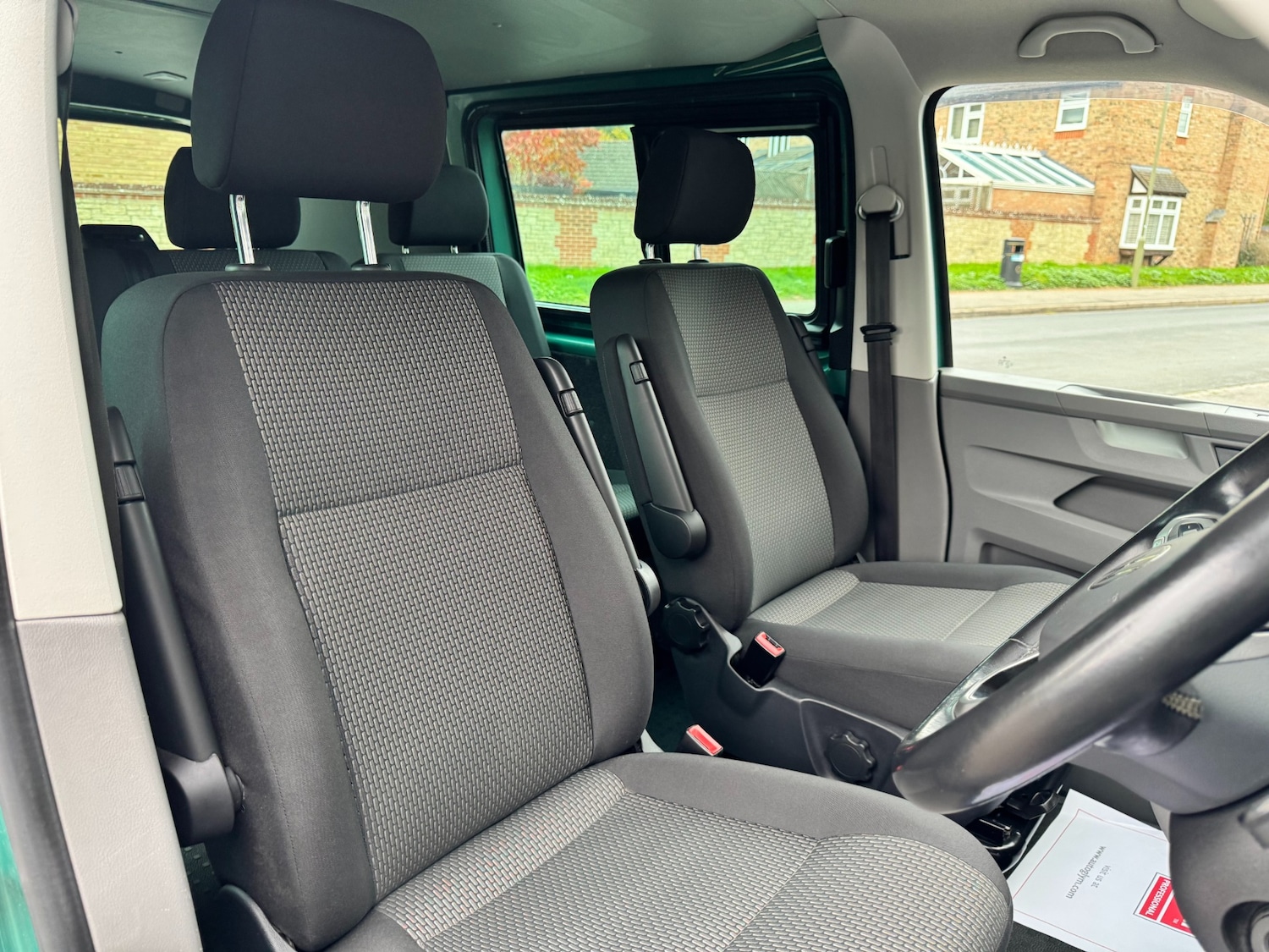 Used Volkswagen Transporter 2021 for sale - 76324989: Photo 19