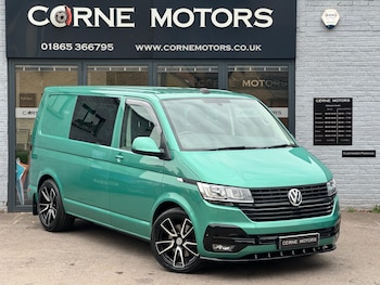 Volkswagen - Transporter