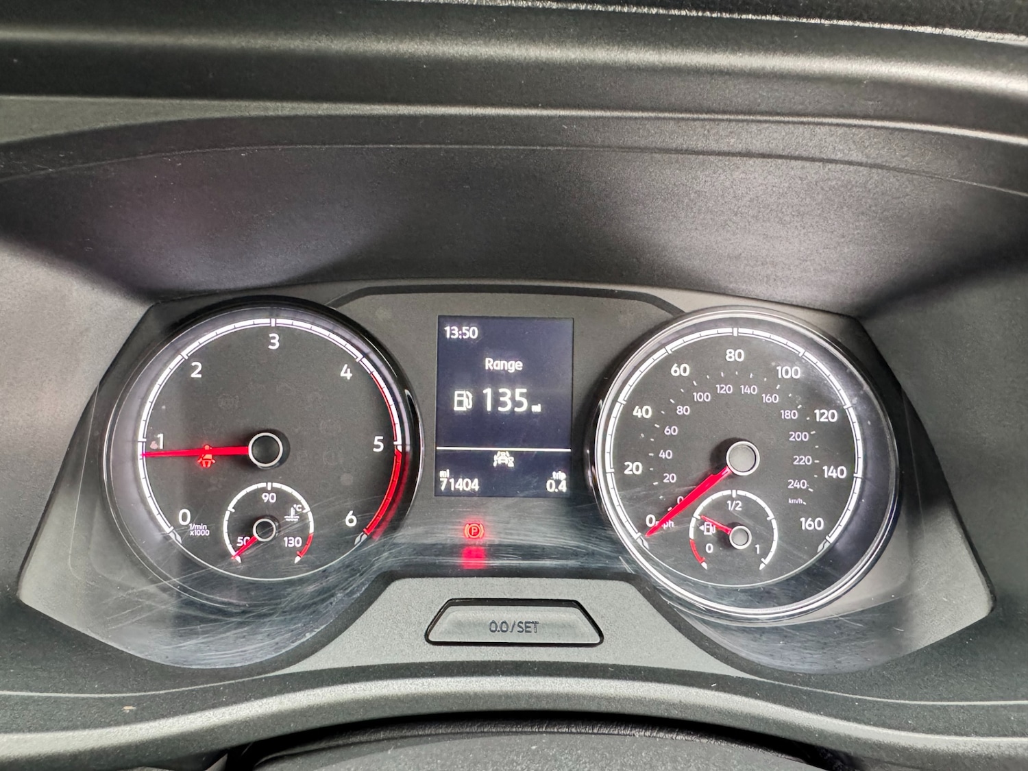Used Volkswagen Transporter 2021 for sale - 76324989: Photo 21