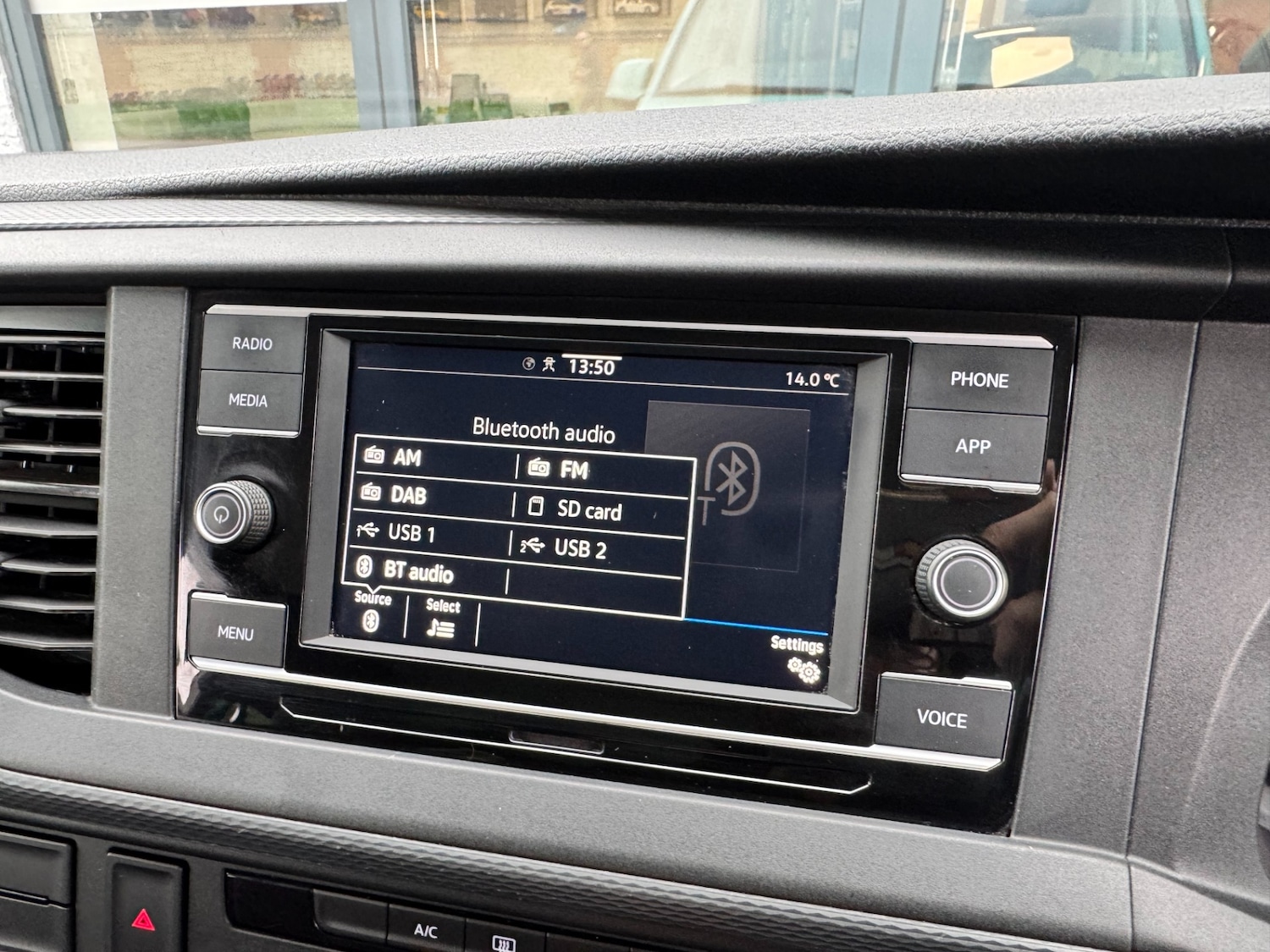 Used Volkswagen Transporter 2021 for sale - 76324989: Photo 24