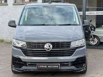 Used Volkswagen Transporter 2024 for sale - 78333374: Photo