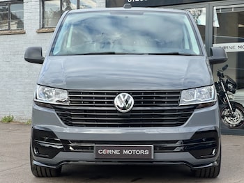 Used Volkswagen Transporter 2024 for sale - 78333374: Photo