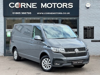 Volkswagen - Transporter