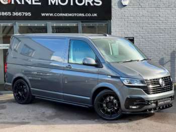 Used Volkswagen Transporter 2023 for sale - 69061850: Photo
