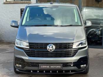 Used Volkswagen Transporter 2023 for sale - 69061850: Photo