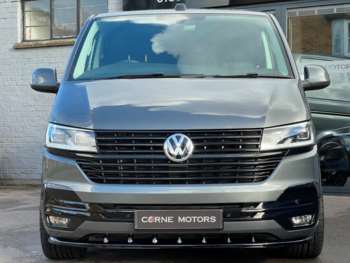 Used Volkswagen Transporter 2023 for sale - 69061850: Photo