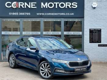 2021 (21) - 1.5 TSI 150PS SEL 5 DOOR PETROL HATCHBACK