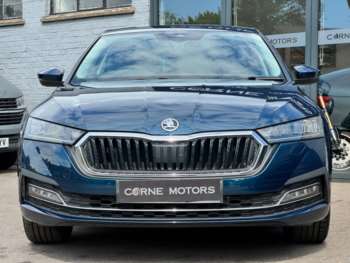 Used Skoda Octavia 2021 for sale - 74630071: Photo