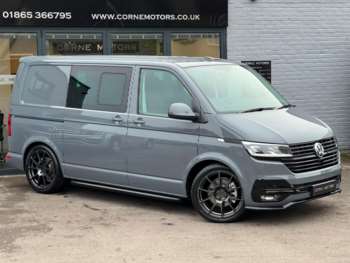 Used Volkswagen Transporter 2023 for sale - 69268192: Photo