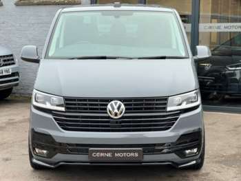 Used Volkswagen Transporter 2023 for sale - 69268192: Photo