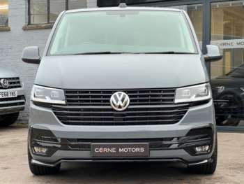 Used Volkswagen Transporter 2023 for sale - 69268192: Photo