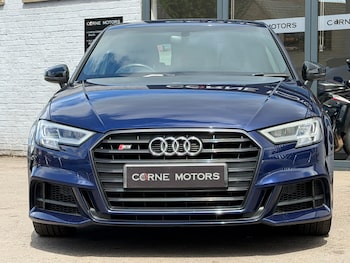 Used Audi S3 2019 for sale - 78807987: Photo