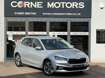Used Skoda Fabia 2022 for sale - 78841268: Photo